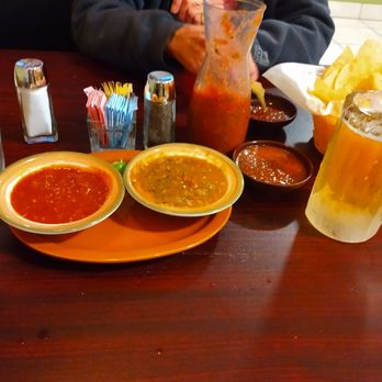 Ramirez Mexican Restaurant - Salsa piscosa - Mexican Near Me - Bossier City, Louisiana Ramirez Mexican Restaurant - Salsa piscosa - Mexican Near Me - Bossier City, Louisiana