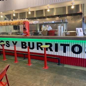 The Taco Stand - Mexican Near Me - Orange, California