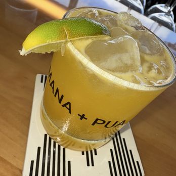 Mana + Pua - Drink - Wine Bars Near Me - Honolulu, Hawaii