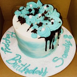 Selene’s Heavenly sweets