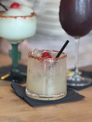 PM Tacos & Cocktails by null