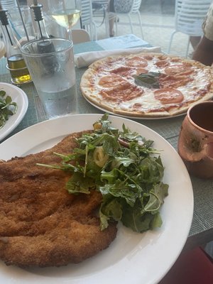 Sea Salt Beach Bar and Restaurant by null