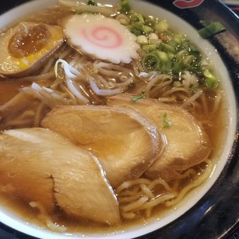 Ramen Kumamoto - Chicken Shoyu Ramen - Ramen Near Me - Newark, Delaware Ramen Kumamoto - Chicken Shoyu Ramen - Ramen Near Me - Newark, Delaware