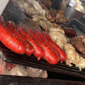 Las Ahumaderas - Tacos Near Me - Tijuana, BCN Las Ahumaderas - Tacos Near Me - Tijuana, BCN