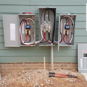 Sparkwise Electrical - Electricians Near Me - Zebulon, North Carolina Sparkwise Electrical - Electricians Near Me - Zebulon, North Carolina