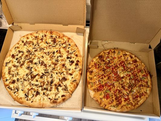 Sal's Pizzeria Cotati by null