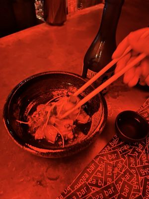 Gyoza Bar "Japanese Dumpling" by null