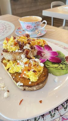 D'LITE Bistro & Bakery by null