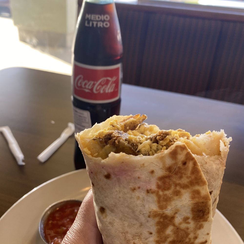 SB Restaurant - Chorizo burrito - Breakfast & Brunch Near Me - Santa Maria, California SB Restaurant - Chorizo burrito - Breakfast & Brunch Near Me - Santa Maria, California