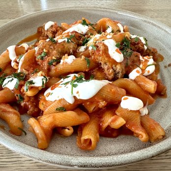 Apolonia - Fiorentini al Sugo - Modern European Near Me - Chicago, Illinois