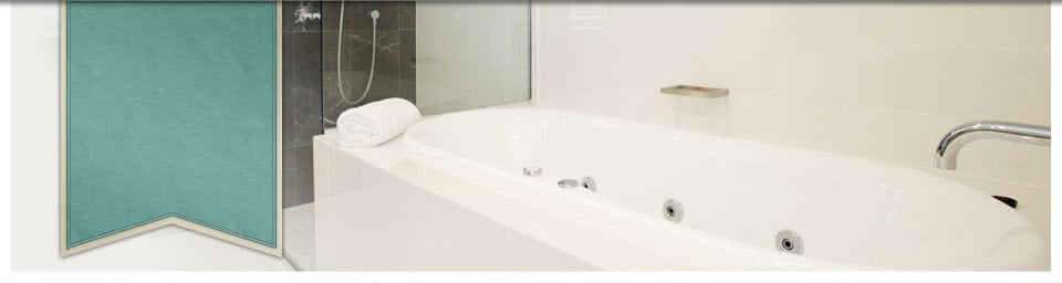 Slide of Copper Leaf Plumbing