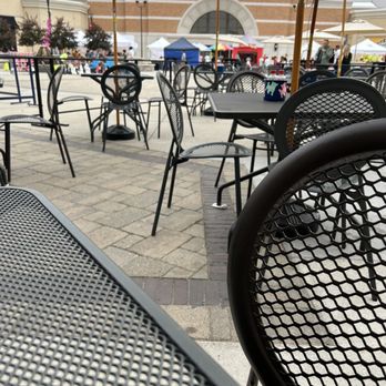 BelAir Cantina - Outside seating. - Tex-Mex Near Me - Brookfield, Wisconsin BelAir Cantina - Outside seating. - Tex-Mex Near Me - Brookfield, Wisconsin