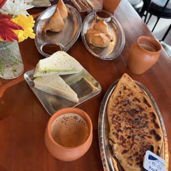 Chaiwale & Co. - Cafes Near Me - Orange, California Chaiwale & Co. - Cafes Near Me - Orange, California