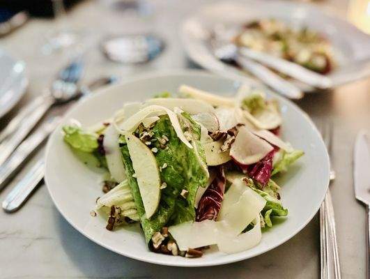 Lucian Books and Wine by null