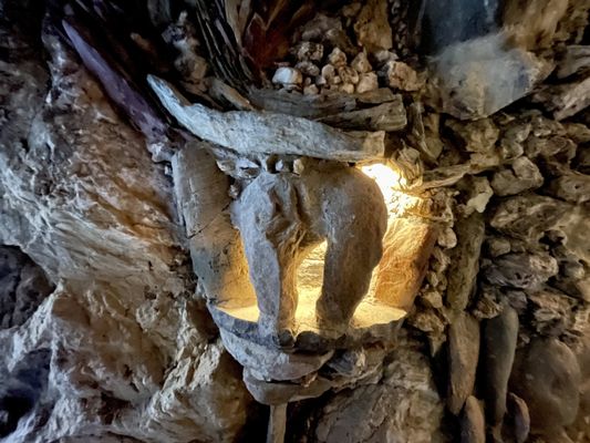 Wing's Castle by null