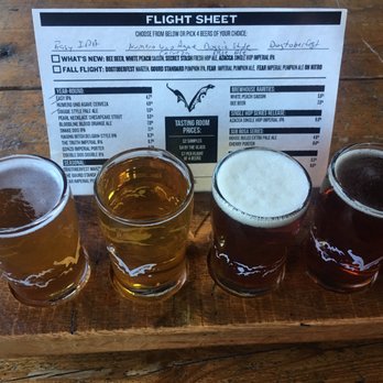 Flying Dog Brewery - Yum - Breweries Near Me - Frederick, Maryland