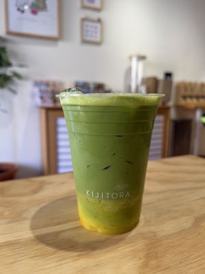 KIJITORA E14th by null