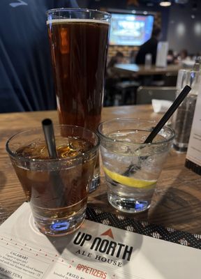 Up North Ale House by null