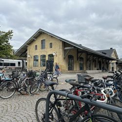 Lund C - Outside