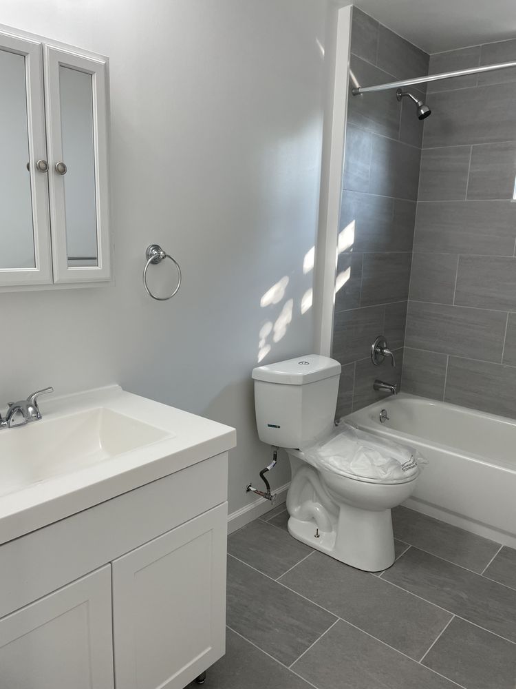 Slide of SRB Home Improvement