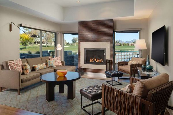 Grand Hyatt Scottsdale Resort by null