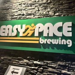 Easy Pace Brewing