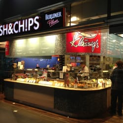 Klässig's Fish & Chips