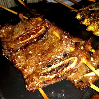 Chat Bar - Barbeque Near Me - Scarborough, Ontario