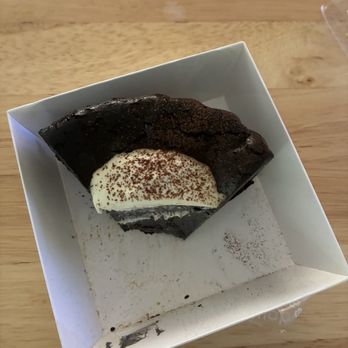 Machapresso - Black Sesame Basque Cheesecake - Cafes Near Me - Edison, New Jersey Machapresso - Black Sesame Basque Cheesecake - Cafes Near Me - Edison, New Jersey