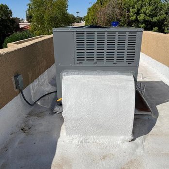 Fix It Frankie - Heating & Air Conditioning/HVAC Near Me - Phoenix, Arizona Fix It Frankie - Heating & Air Conditioning/HVAC Near Me - Phoenix, Arizona