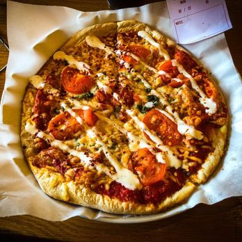 MOD Pizza - Pizza Near Me - West Sacramento, California MOD Pizza - Pizza Near Me - West Sacramento, California