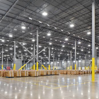 CRE Advisors - Warehouse For Lease - CRE Advisors - Commercial Real Estate Near Me - Arlington, Virginia