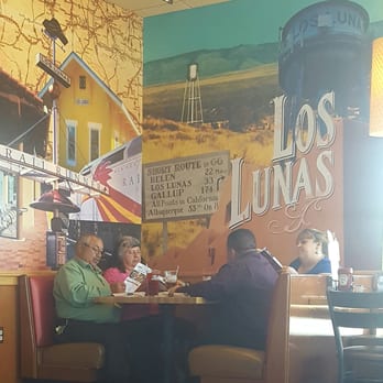 Applebee's Grill + Bar - Las Lunas, NM baby - American Near Me - Los Lunas, New Mexico