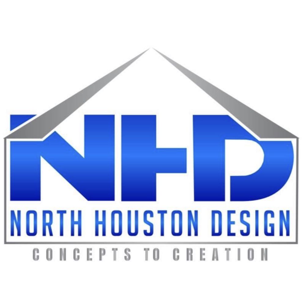 Slide of North Houston Design