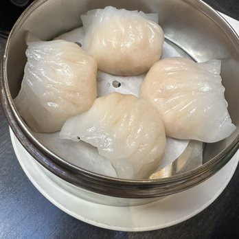 Lunasia Dim Sum House - Dim Sum Near Me - Pasadena, California