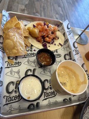 Chronic Tacos by null