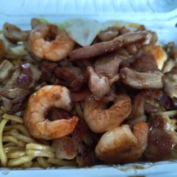 Chicken Teriyaki
