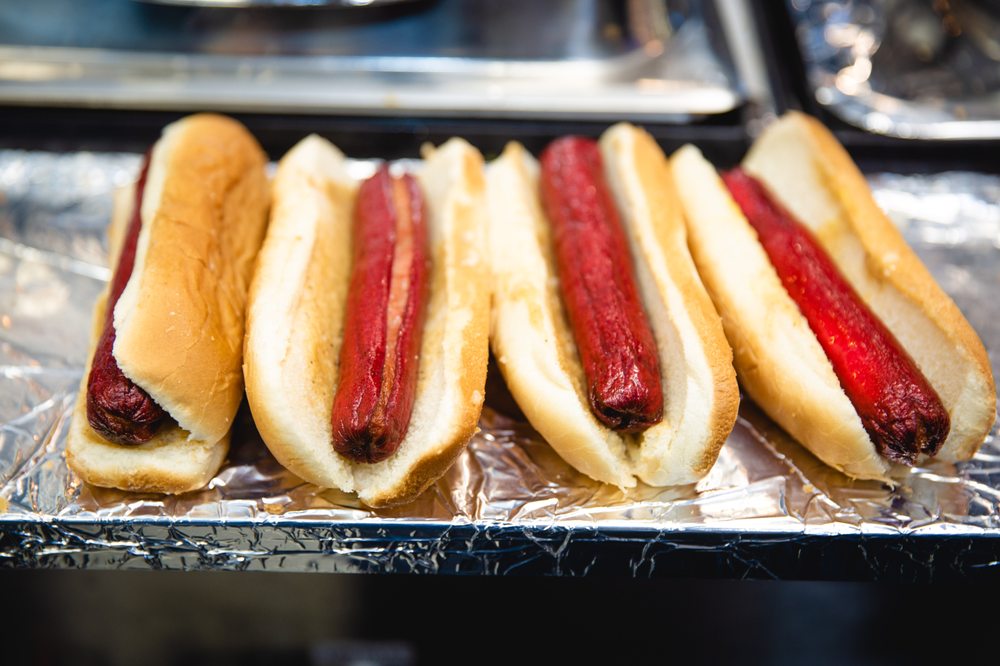 BILL’S HOT DOGS OF GREENVILLE 20 Photos & 12 Reviews Hot Dogs