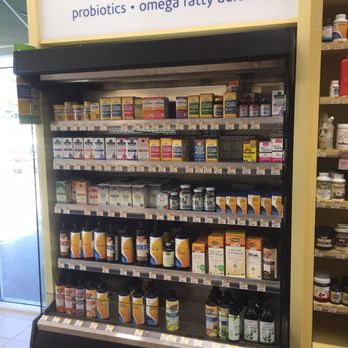 The Vitamin Shoppe - Probiotic section - Vitamins & Supplements Near Me - Snellville, Georgia