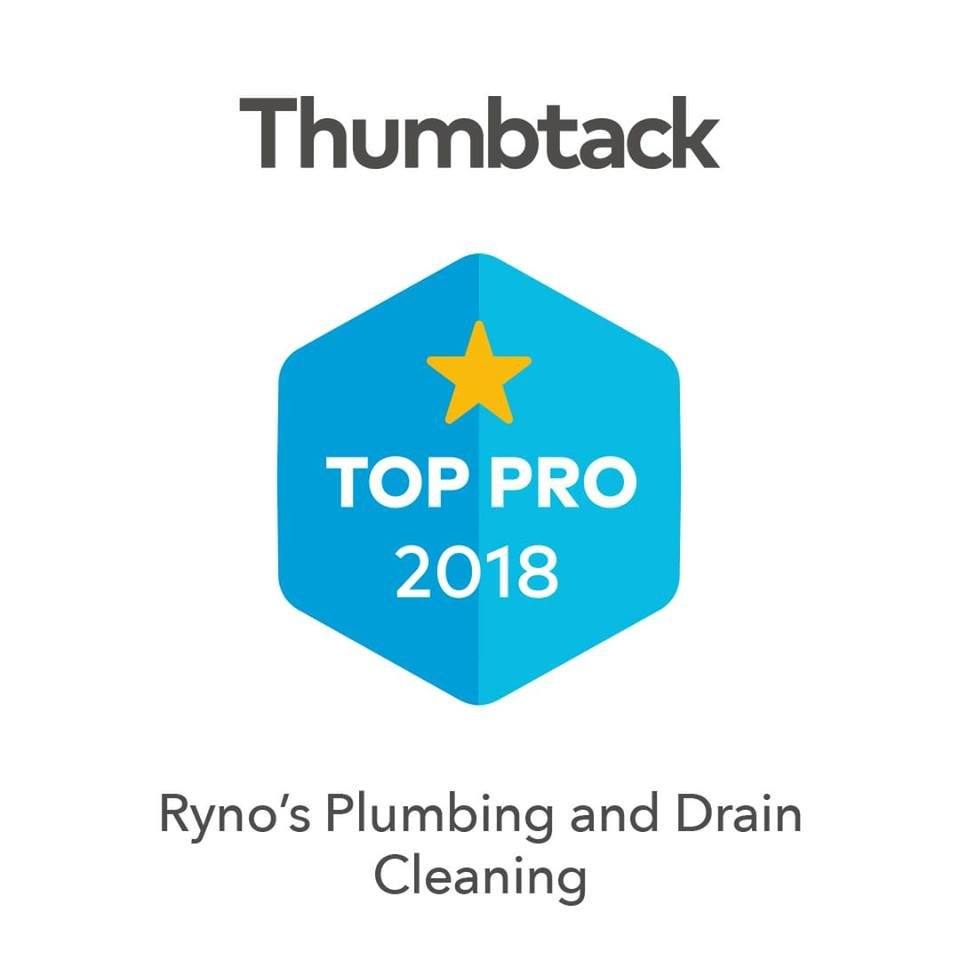 Slide of Ryno's Plumbing and Backflow