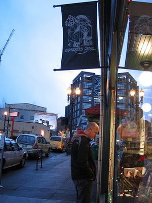 Photo of Countermedia - Portland, OR, US.