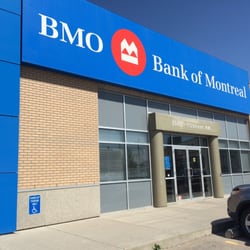Bmo Bank of Montreal