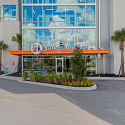 Morningstar Storage