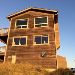 Spyglass House