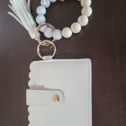 Katalina’s Boutique - Cute classy convenient mini wristlet wallet