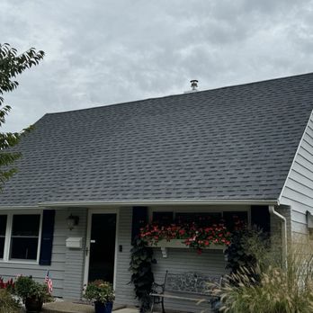 A. Brooks Construction, Inc. Kanga Roof - Roofing Near Me - Bristol, Pennsylvania A. Brooks Construction, Inc. Kanga Roof - Roofing Near Me - Bristol, Pennsylvania