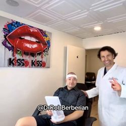 Rob Berberian, DO
