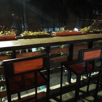 Monzón Brewing - Balcony - Breweries Near Me - Puerto Vallarta, JAL Monzón Brewing - Balcony - Breweries Near Me - Puerto Vallarta, JAL
