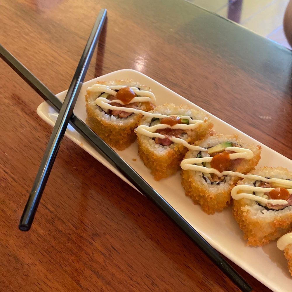 Tona - The Brad - Sushi Bars Near Me - Ogden, Utah Tona - The Brad - Sushi Bars Near Me - Ogden, Utah