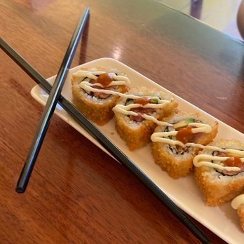 Tona - The Brad - Sushi Bars Near Me - Ogden, Utah Tona - The Brad - Sushi Bars Near Me - Ogden, Utah